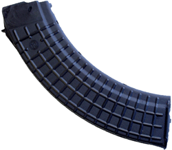 Arsenal M47W40 AK-47 40rd 7.62x39mm Polymer Magazine