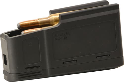 Sauer S10500 Magazine .223 Rem 5-Round Compatible with Sauer 100 101 M18 Mauser 18