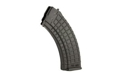 ProMag SAIA2 30rd 7.62x39mm Magazine Fits Saiga Rifle DuPont Zytel Polymer