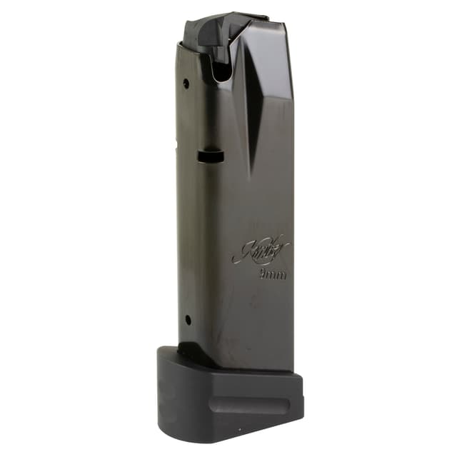 Kimber 9mm 18rd Magazine for KDS9c Pistol Matte Finish