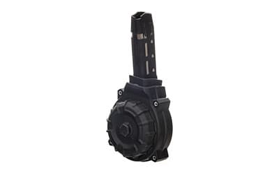 PROMAG SPRNGFLD XDM 9MM DRUM 50RD
