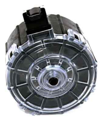 ProMag SAIA11 15rd Drum 12 Gauge Magazine Fits Saiga Polymer