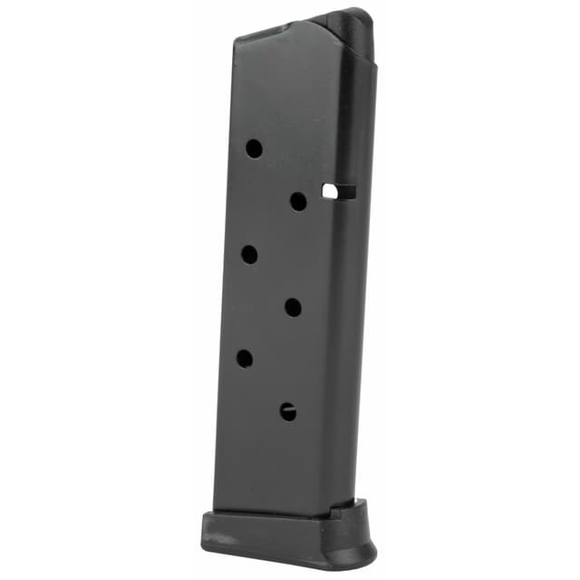ProMag 1911 .45 ACP Blued Steel Magazine 8 Round Capacity