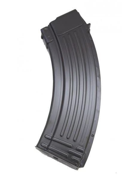 RWB AK-47 7.62x39 Steel Magazine 30rd Capacity All Steel Construction Ribbed Back