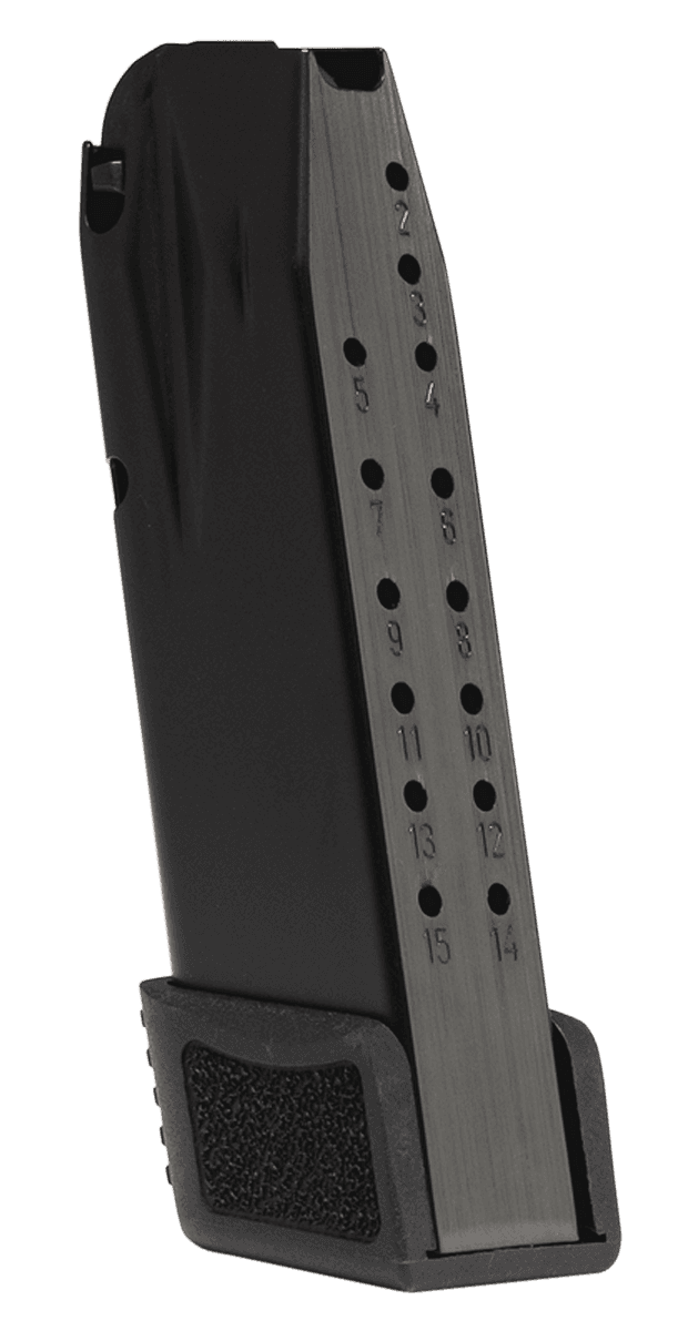 Canik TP9 Elite SC 9mm 15rd Magazine with Grip Extension