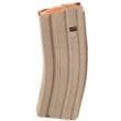 Ammunition Storage Components ASC AR Family Rifle Magazine .223 Remington 30rd Dark Earth
