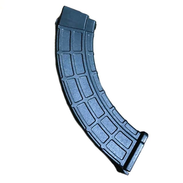 Zastava Arms Zas Mag Zpapm70 AK47 7.62x39 40rd Polymer Magazine