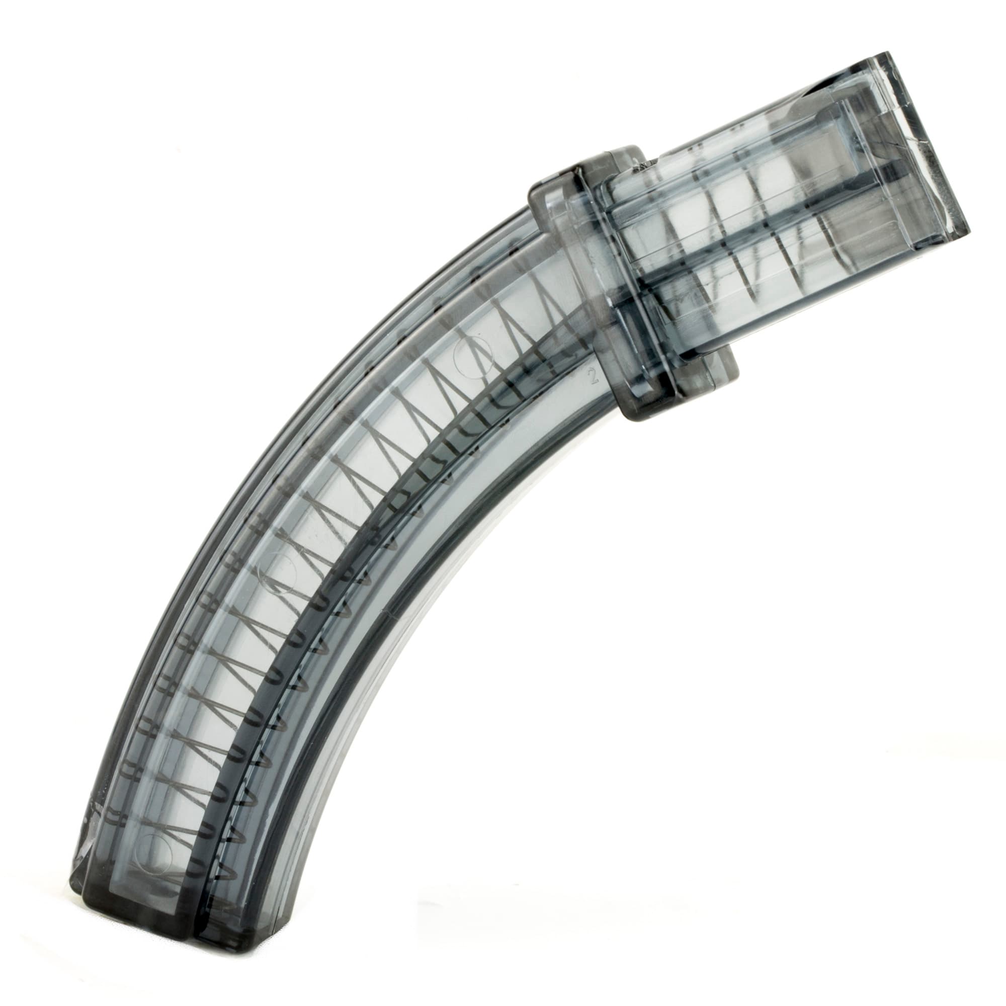 ProMag Remington 597 Magazine .22 LR Smoke Polymer 22 Rounds