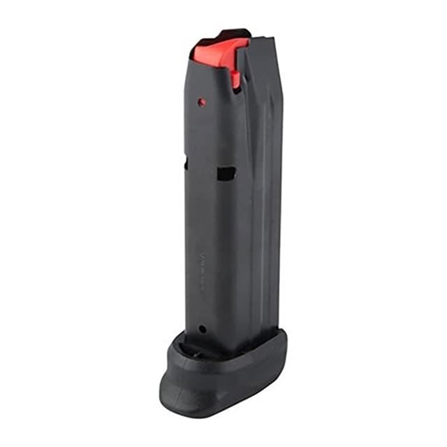 Walther Arms PPQ M2 40 S&W 10-Round Stainless Steel Magazine