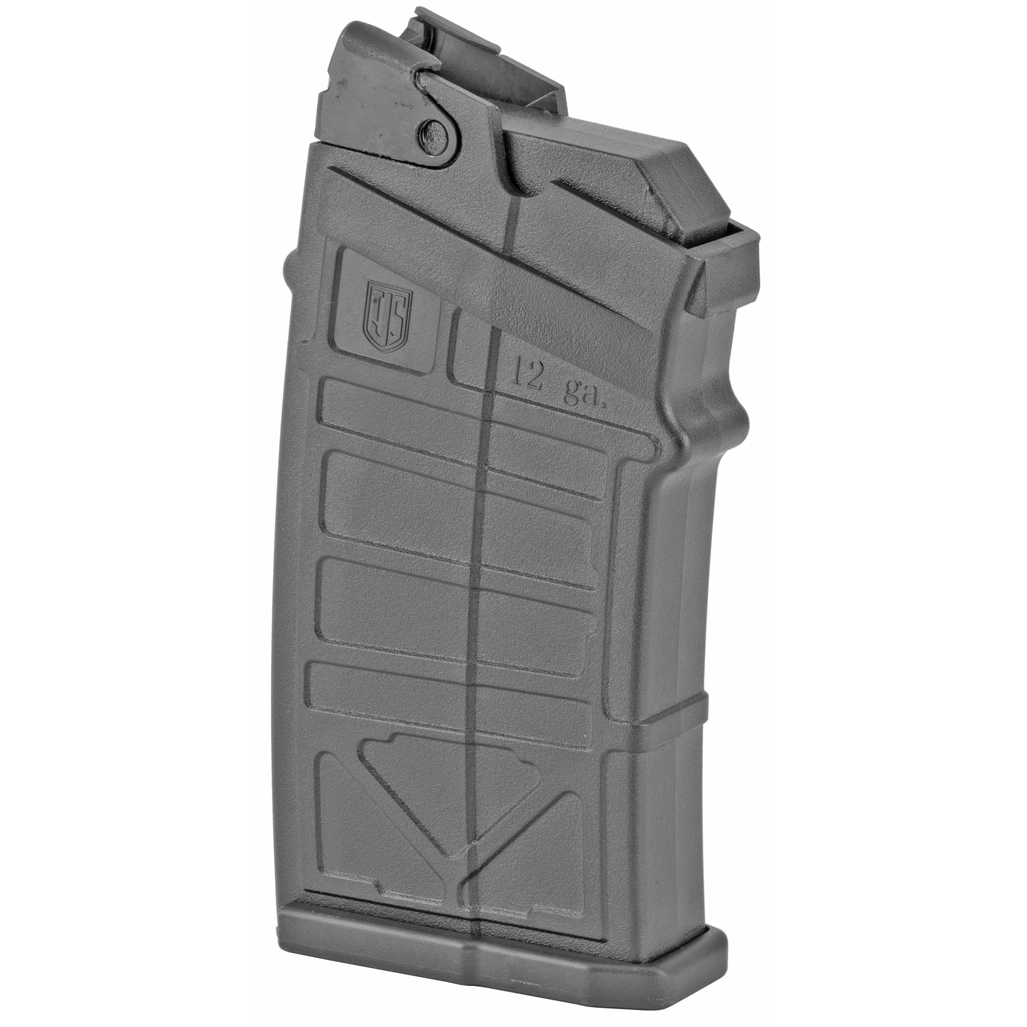 JTS Shotgun JAKMAG5 5rd 12 Gauge Magazine for JTS M12AK