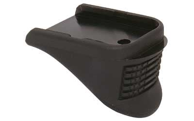 Pearce Grip PG26XL Grip Extension Polymer 1" Surface Fits Glock 26 27 33 39
