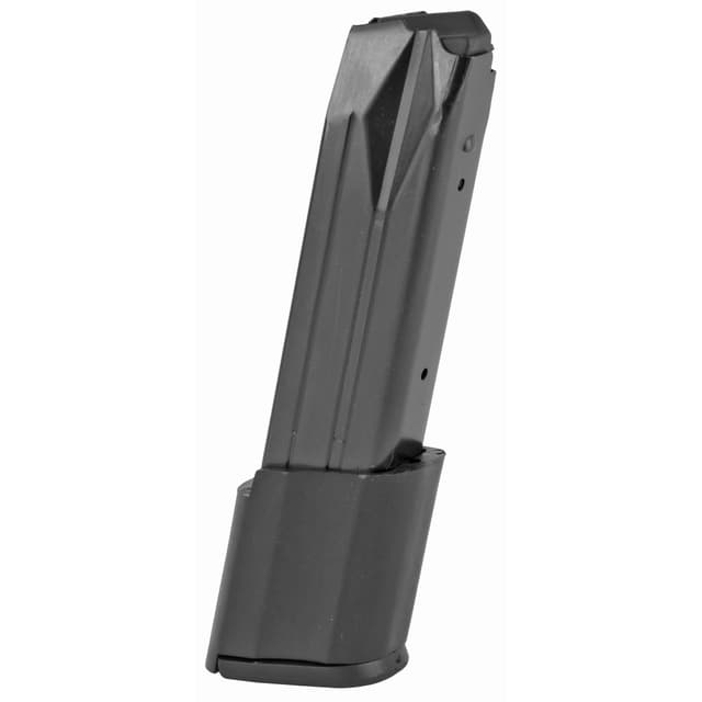 ProMag Steel Magazine H&K USP .45 ACP 20 Round Capacity Blued Finish
