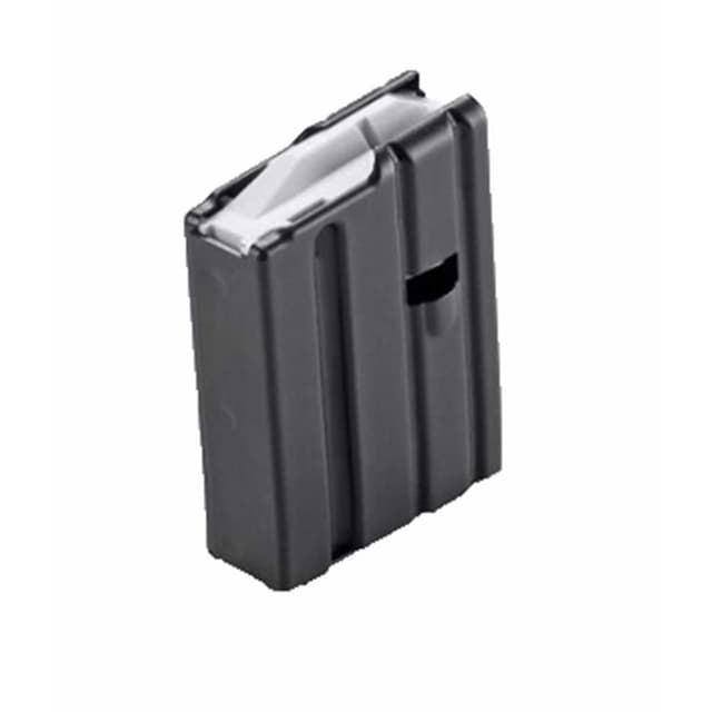 E-Lander 10 Round 6.5 Grendel Magazine for AR-15 Steel 6mm ARC Compatibility