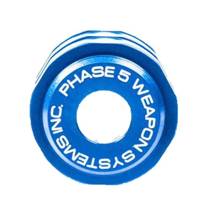 Phase 5 12 Gauge Shotgun Follower for Standard 12-Gauge Systems