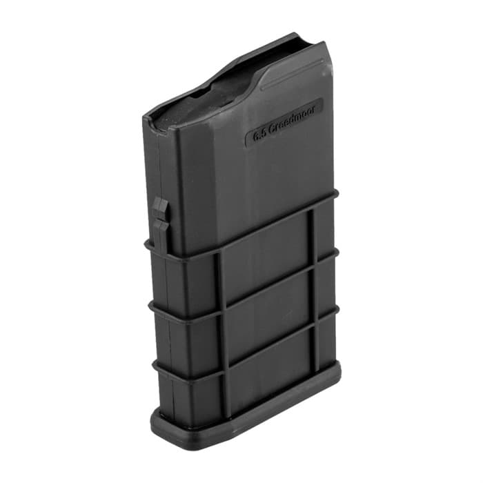 Legacy Sports International Howa 1500 SA Magazine 10 Round 6.5 Creedmoor Polymer