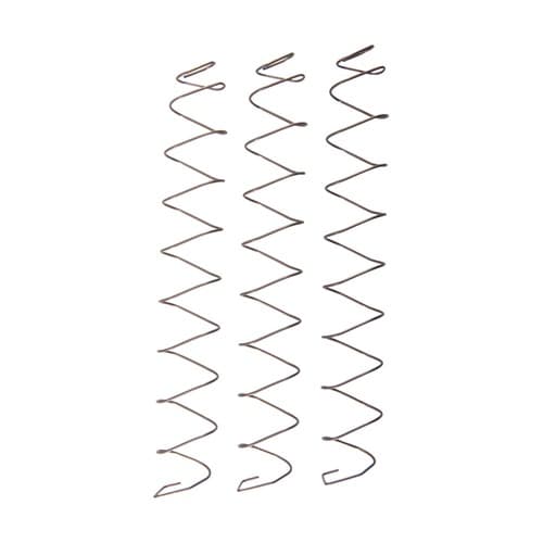 Wolff Gunsprings +10% Power Spring 3-Pak Fits Para-Ordnance P13 45 ACP