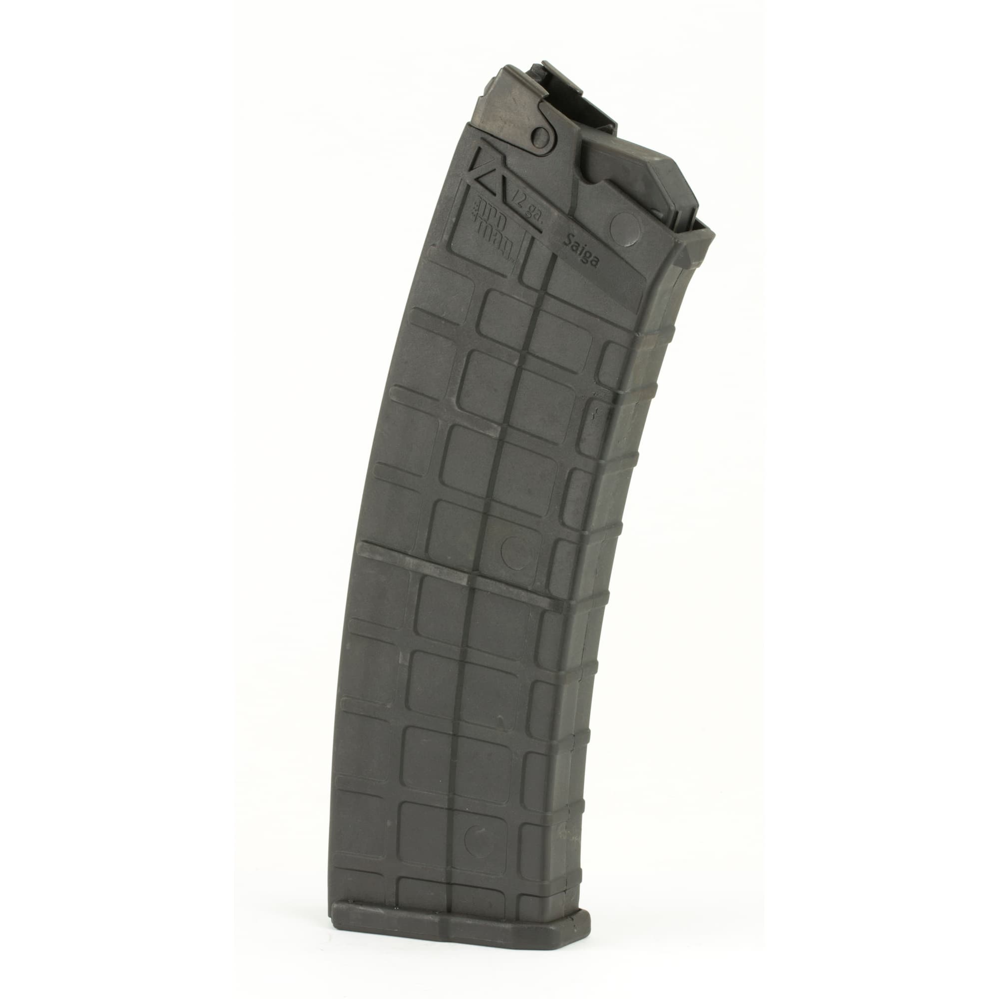 ProMag SAI02 10rd 12 Gauge Magazine Fits Saiga DuPont Zytel Polymer