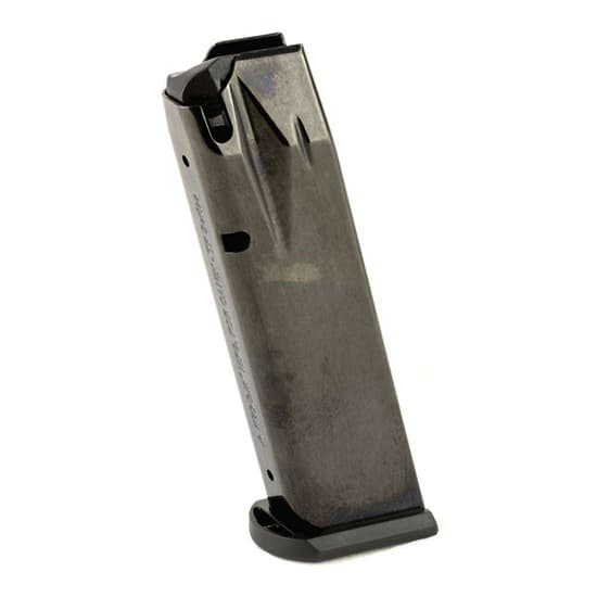 Canik TP9 Compact 18rd Grip Extending Magazine for Canik TP9 Series