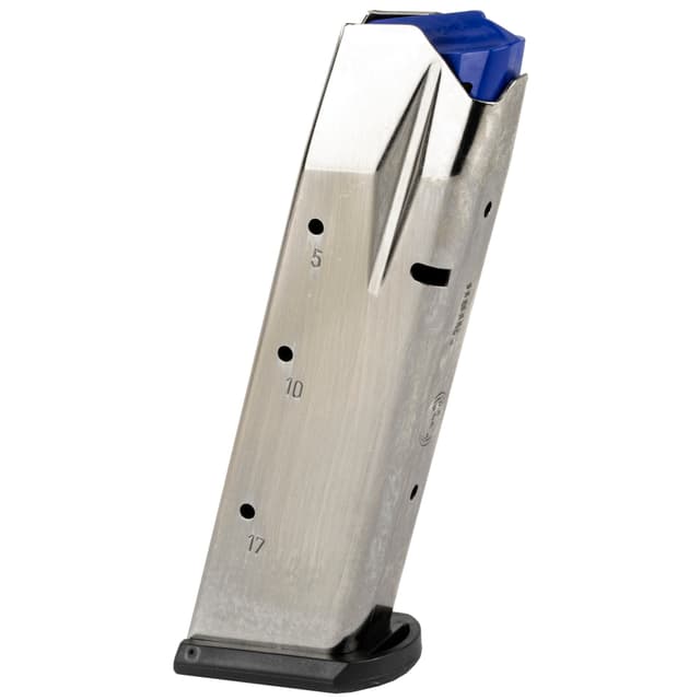 CZ Pistol Magazine 9mm 17 rd Fits Shadow 2 SP-01 75 Models