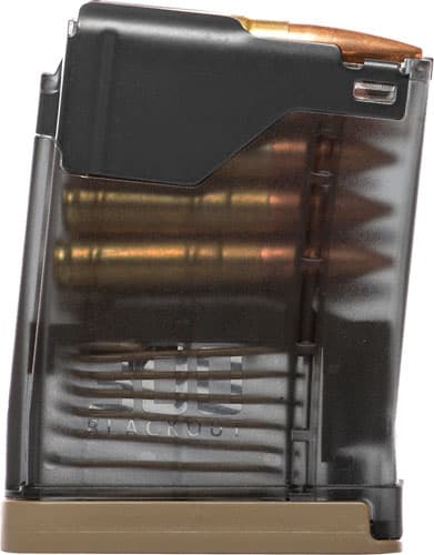 Lancer Systems L5AWM AR-15 Magazine 10-Round Capacity .300 AAC Compatible