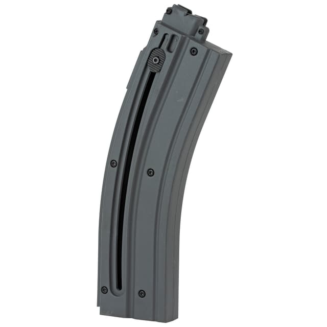 Heckler & Koch HK 51000208 30rd Detachable Magazine for HK416 .22LR