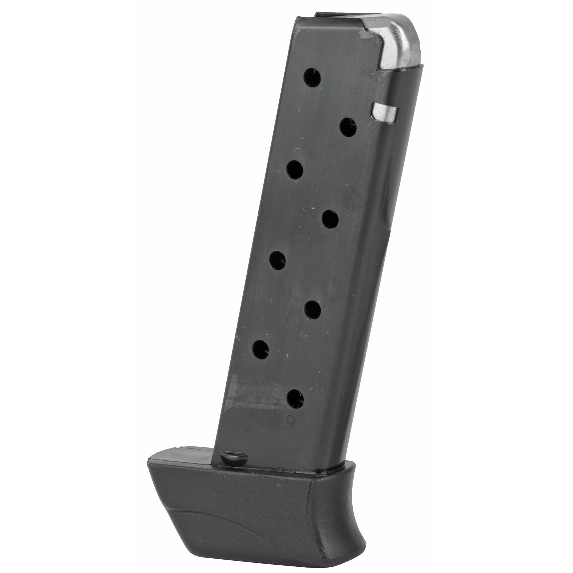 Bersa Thunder 380 Deluxe Magazine 9 Round Extended Finger Rest .380 ACP