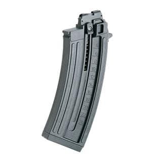 Blue Line Solutions Mauser AK47 22LR Polymer Magazine 10 Round Capacity