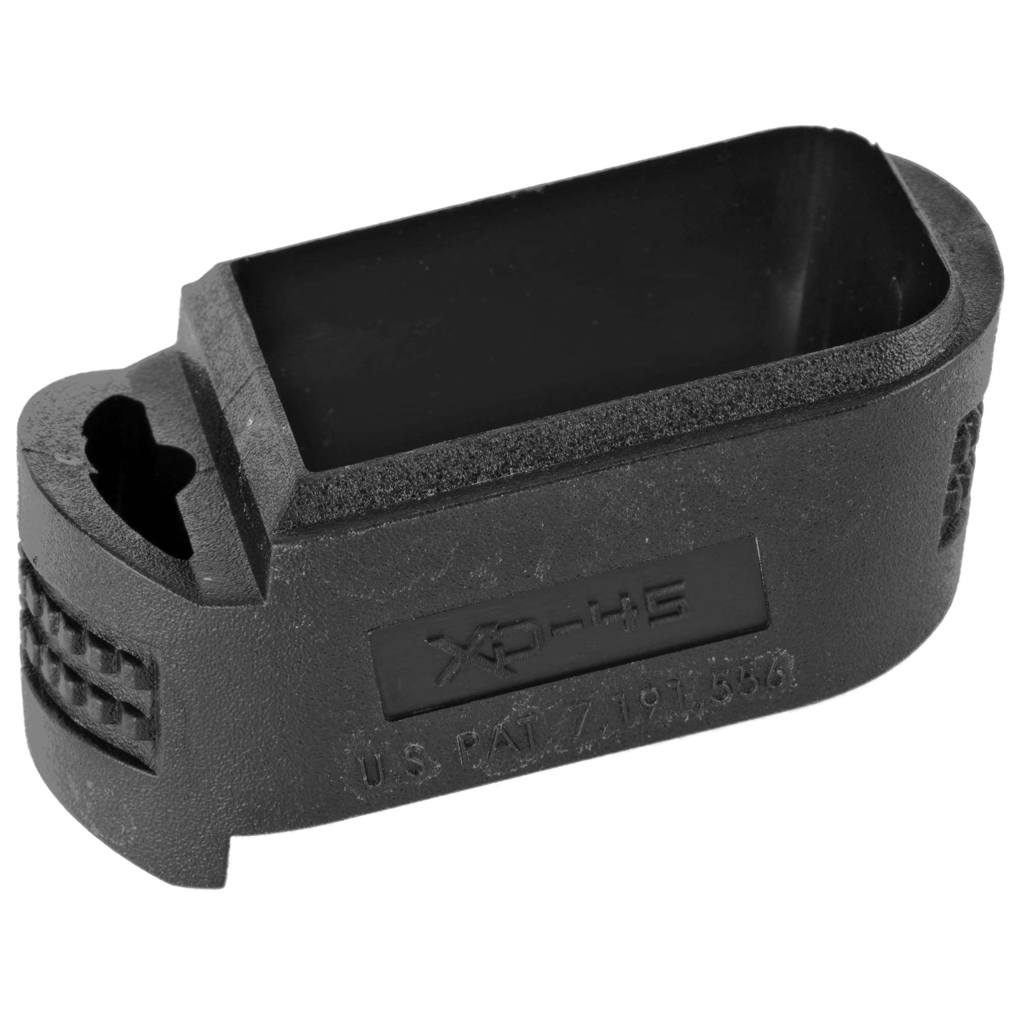 Springfield Armory XD5005 Mag Sleeve Polymer 1 Piece Design for 45 ACP Magazine