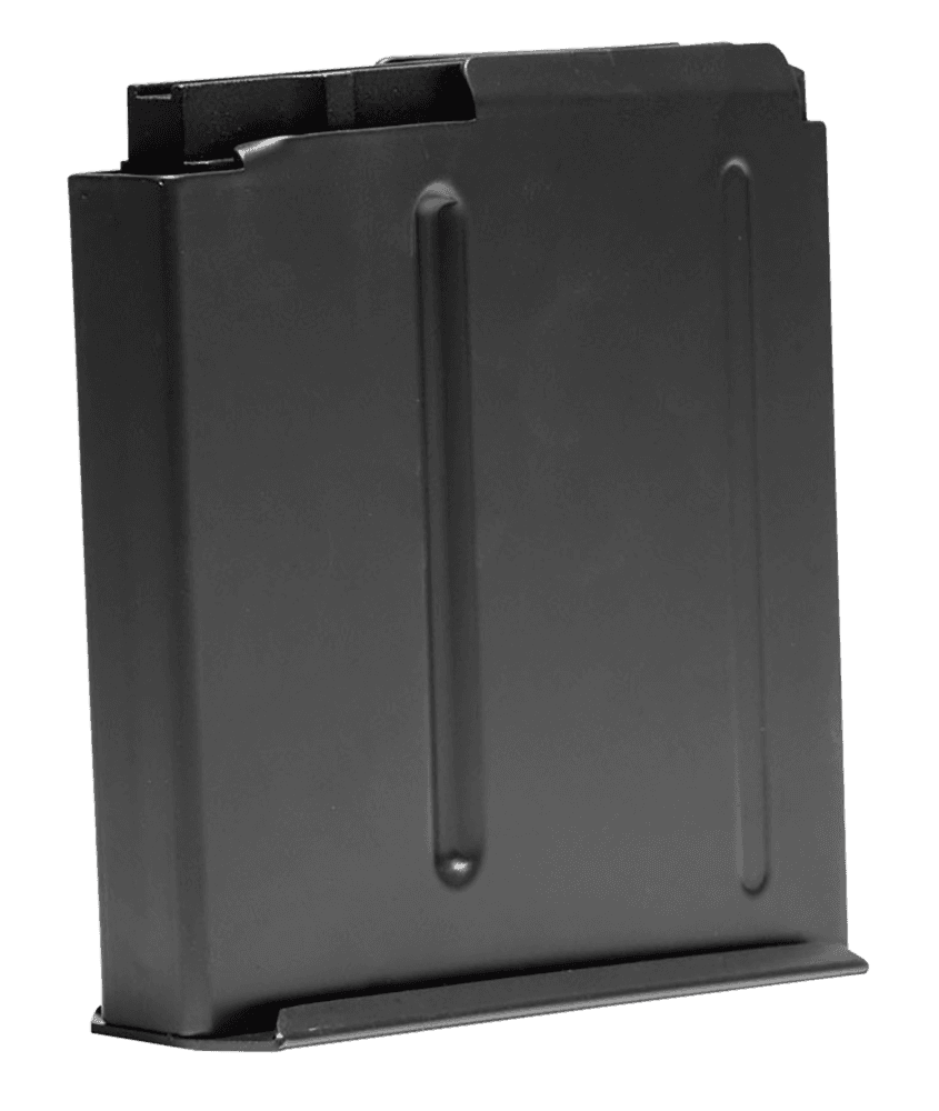 Savage Arms 110 5rd Magazine 300 Win Mag Steel
