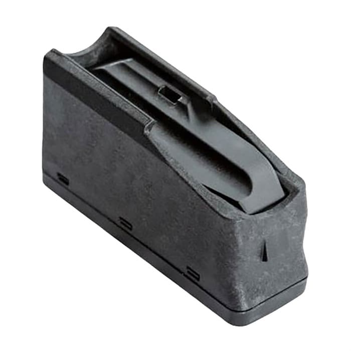 CVA Cascade Magnum Action Magazine 4RD Polymer for CVA Rifles