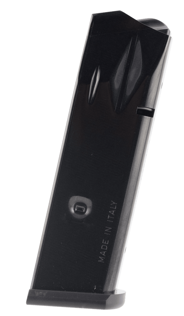 Mec-Gar 10rd Blued Detachable Magazine 45 ACP for Para Ordnance P-14