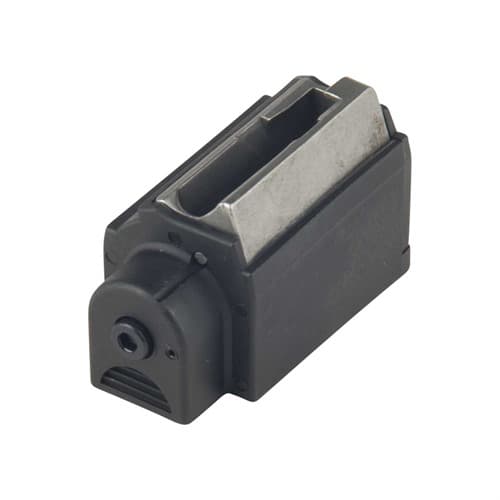 Ruger 90174 44 Rem 4rd Rotary Magazine for Ruger 96/44 Carbine