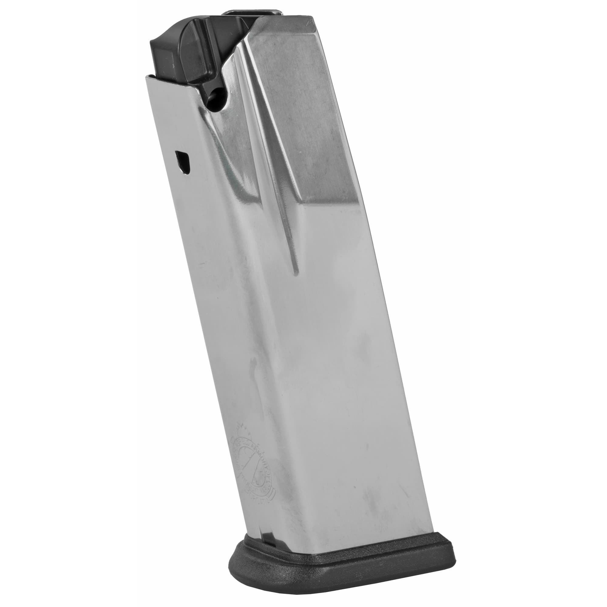 Springfield Armory XD4545 13 Round .45 ACP Stainless Steel Magazine for XD XD Mod2 XD-M
