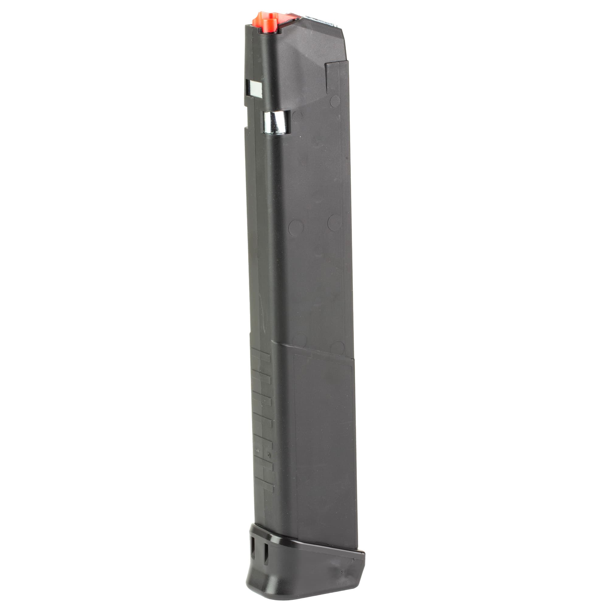 Global Ordnance Glock 17 33 Round 9mm Magazine Fits Glock 34