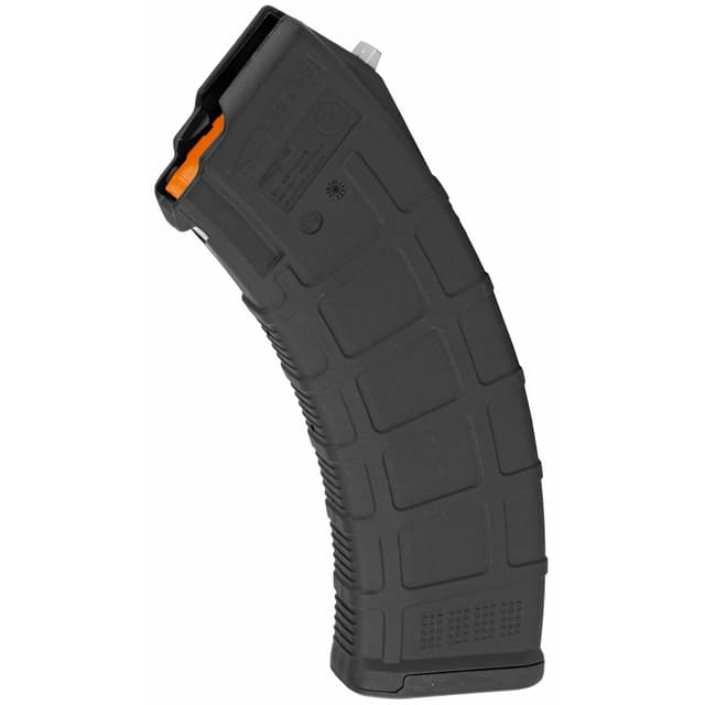 Magpul MAG573BLK PMAG GEN M3 30rd 7.62x39mm Fits AK-Platform/AKM Black Polymer