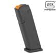 Glock G23 Gen5 Magazine .40 S&W 10 Round Steel-Lined Polymer Orange Follower
