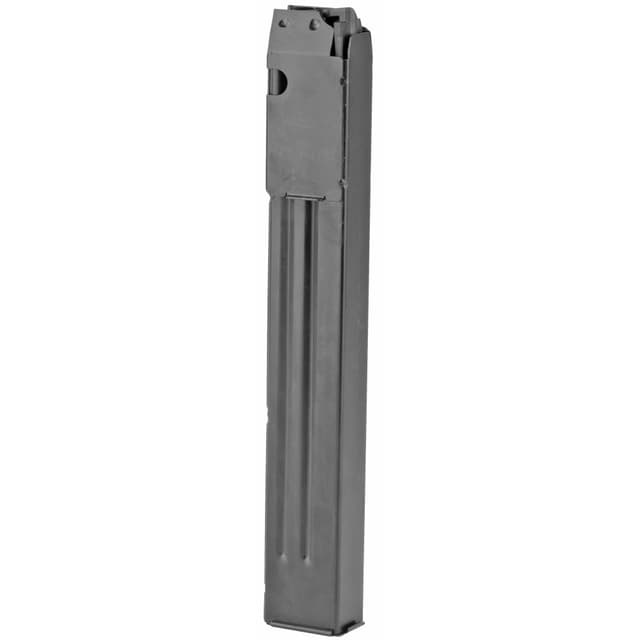 American Tactical GSG GERMMP40925 25rd 9mm Luger Magazine for GSG MP40