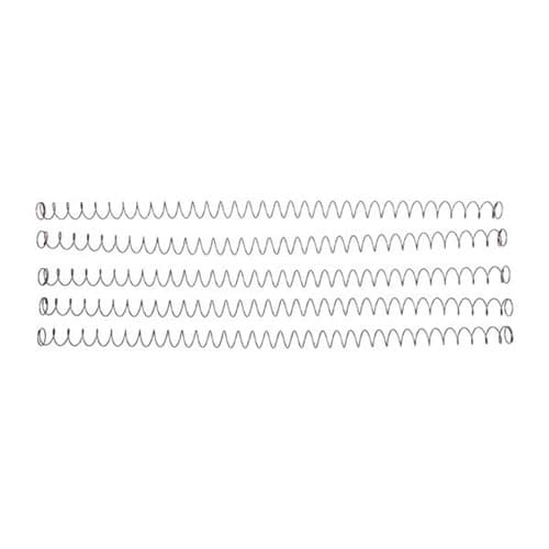Wolff Gunsprings Remington 870 Magazine Spring 5-Pack 12 Gauge Extra Power