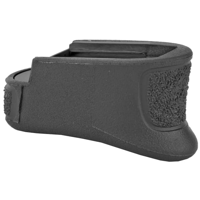 Pearce Grip PGMPS+ Magazine Extension for S&W M&P Shield M2.0 Adds 2rds 9mm Luger