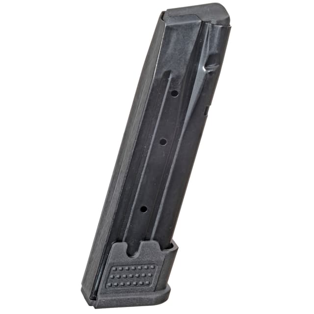 ProMag SIGA20 21rd 9mm Luger Magazine Fits Sig P320 Blued Steel