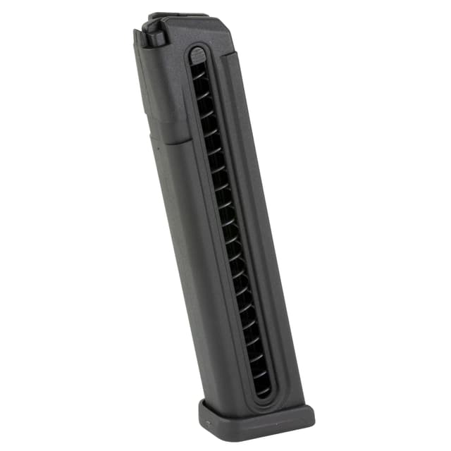 ProMag Polymer Magazine Glock 44 25 rd 22 LR Capacity