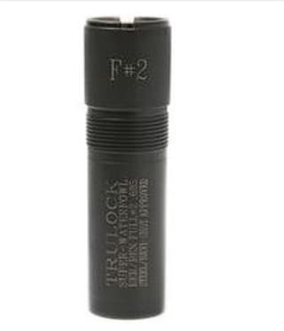 Trulock Chokes Tru Super Wtrfwl Crio 12ga .675