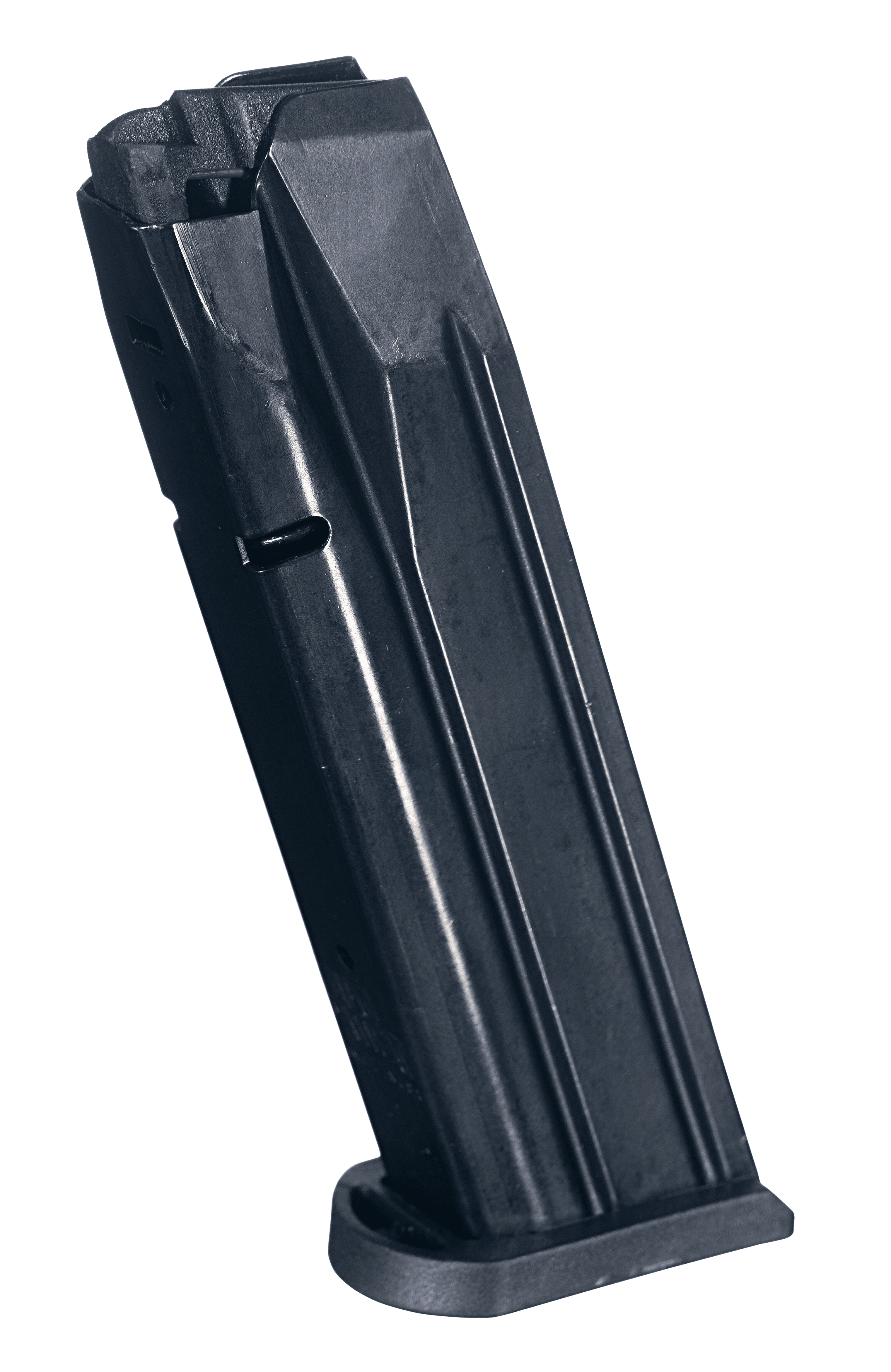 ProMag Steel Magazine 9mm Blued 19rd for CZ P10-F P10-C