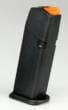 Glock Gen5 Factory Magazine 9mm Luger 10 Round Compatible G17 G19 G26 G34