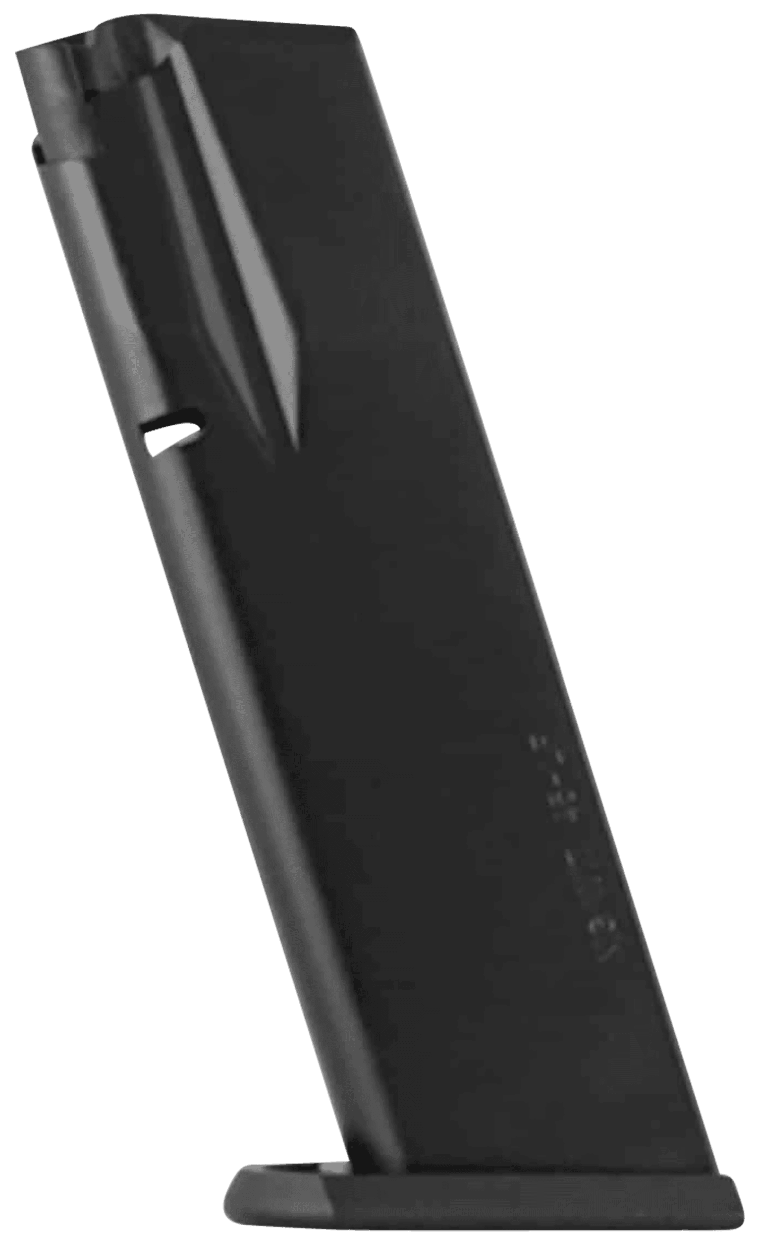 Mec-Gar MGWIT45LFAFC 10rd 45 ACP Magazine Fits Tanfoglio Witness Large Frame