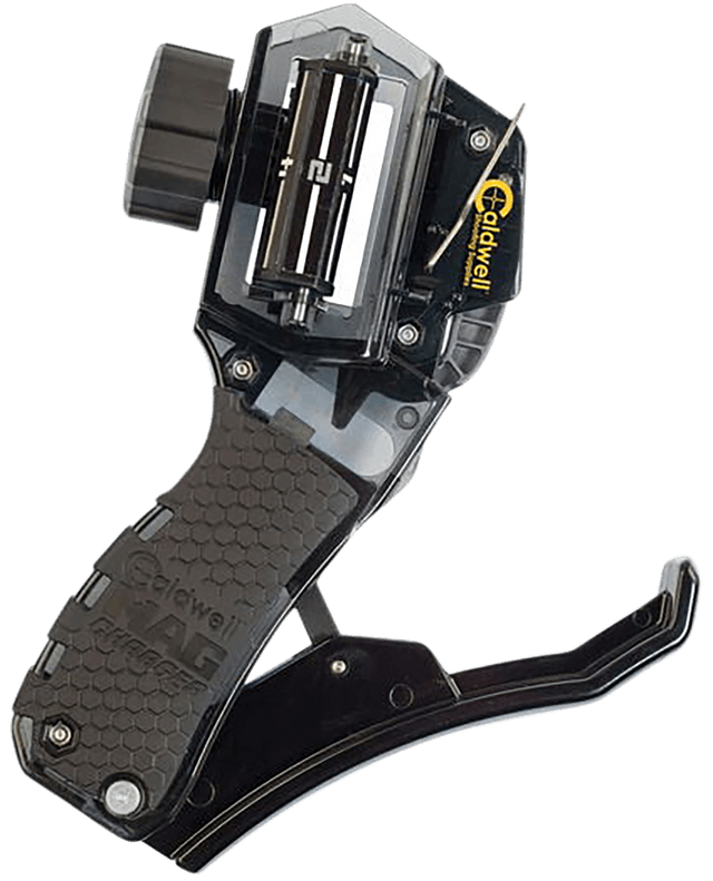 Caldwell Mag Charger Universal Loader for Multi-Caliber Double and Single Stack Pistols