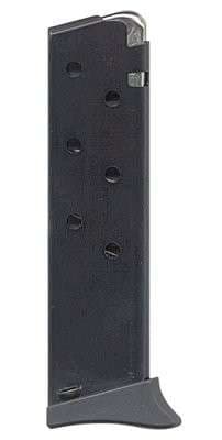 Bersa Mag BP40CC 40SW 6rd Magazine for Bersa BP40CC Firearm