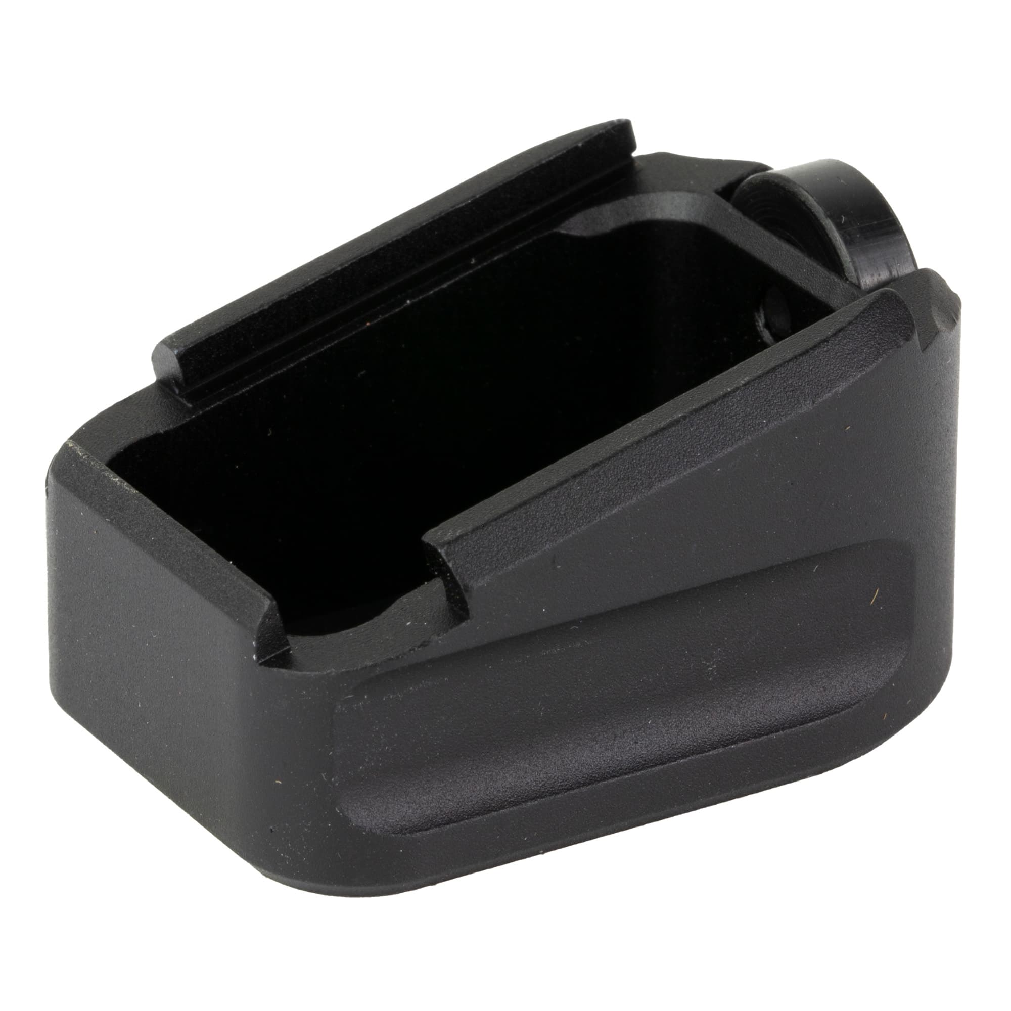 Warne Mag Extension Sig Sauer P320
