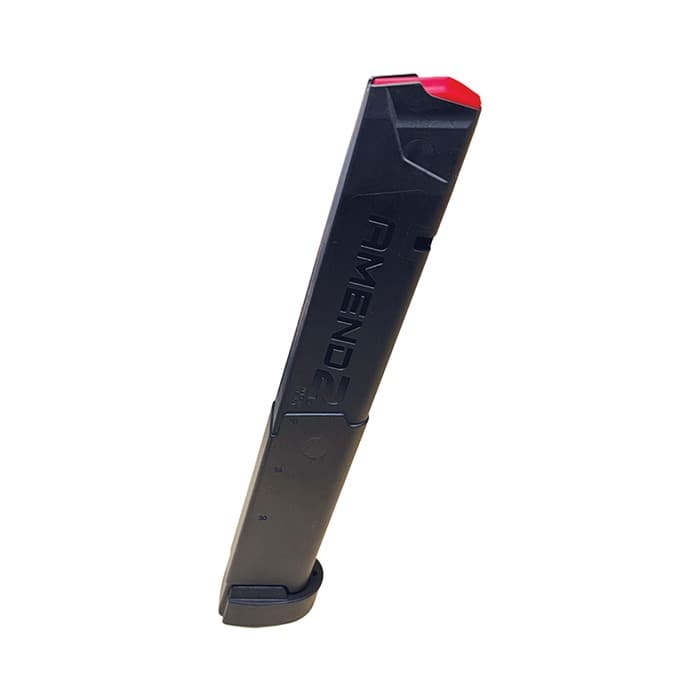 Amend2 32 Round Magazine for Sig Sauer P320 9mm Luger A2-Stick