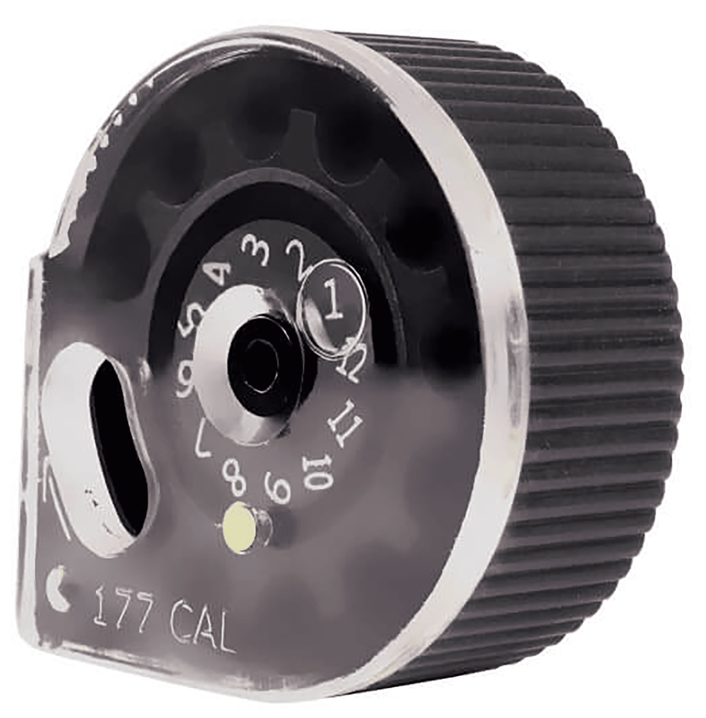 UMA MAG AIR SYN 177 12MD 2PK